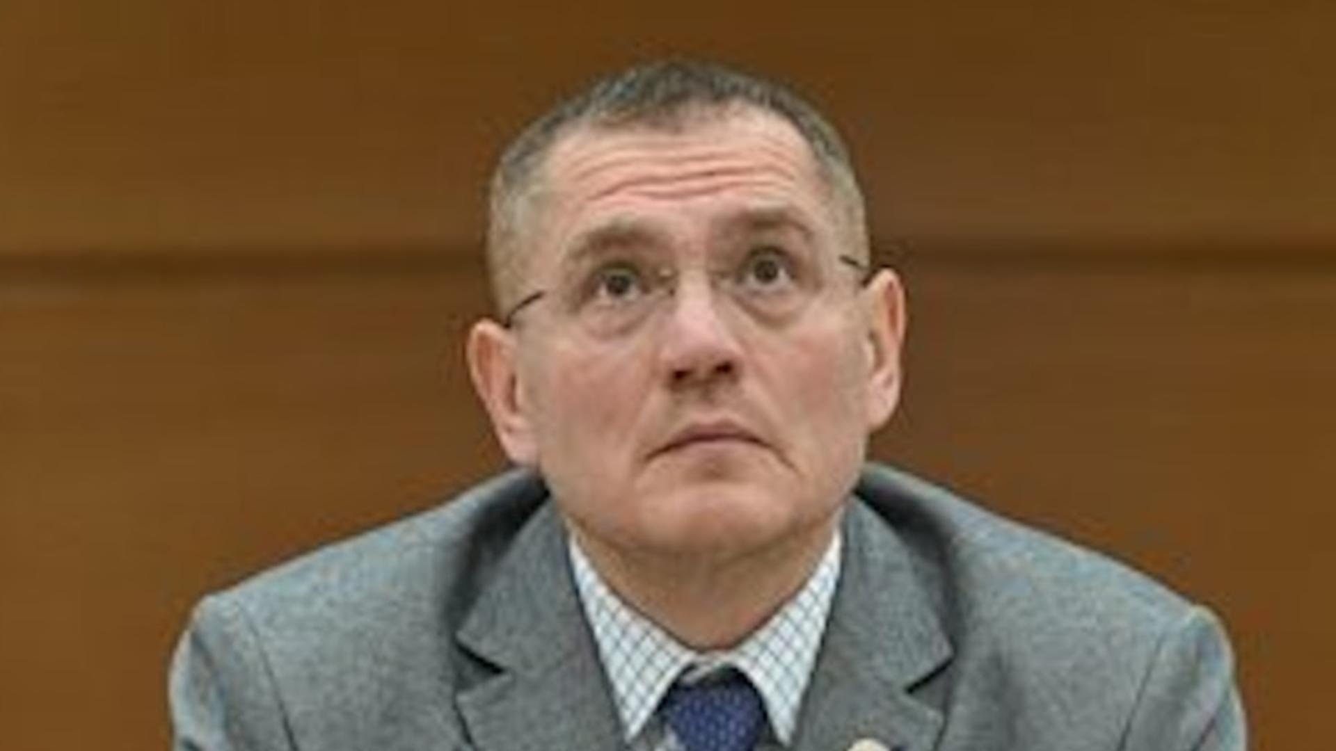 Fost ministru adjunct al Justiției din Rusia, găsit mort în cadă: Încă un deces misterios în seria oficialilor ruși găsiți fără suflare în condiții suspecte