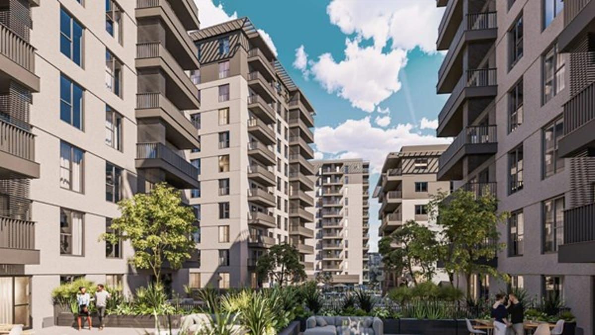 Investește în confortul și bunăstarea ta. Alege apartamentul potrivit stilului tău de viață la H East Residence