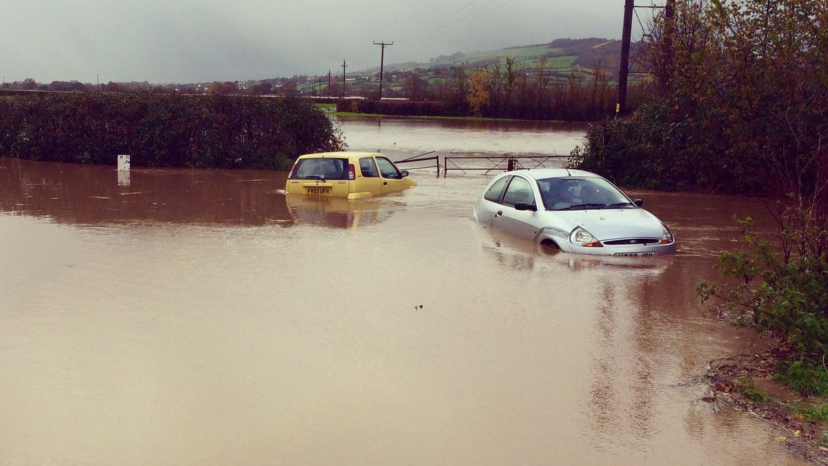 Alertă COD PORTOCALIU. Pericol major după ninsorile abundente