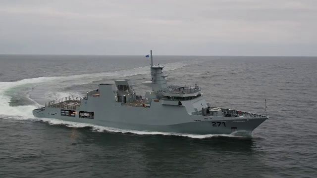 Alertă pe Dunăre! Navă românească scufundată la Sulina