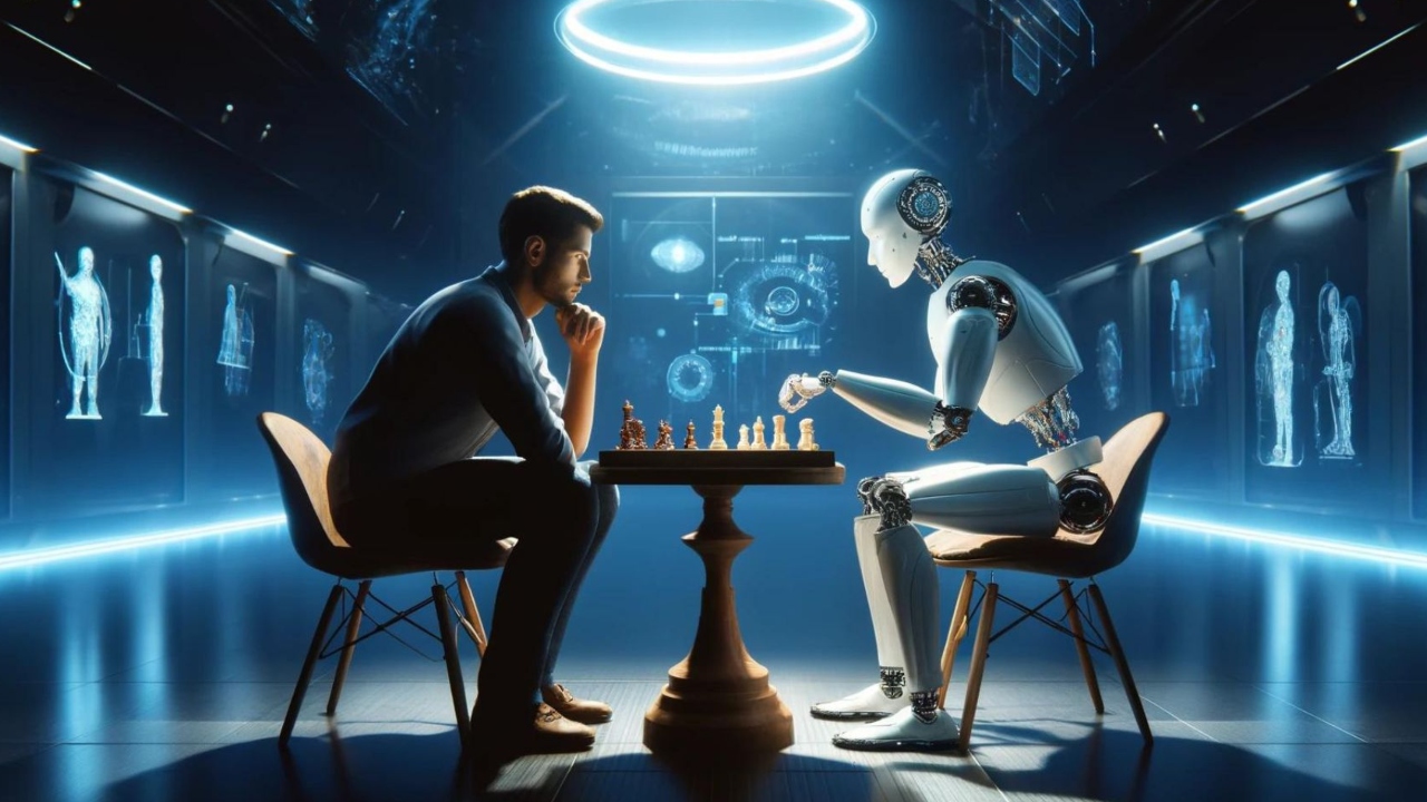 Lista celor 20 de joburi care nu pot fi înlocuite de inteligența artificială. Datele unei analize