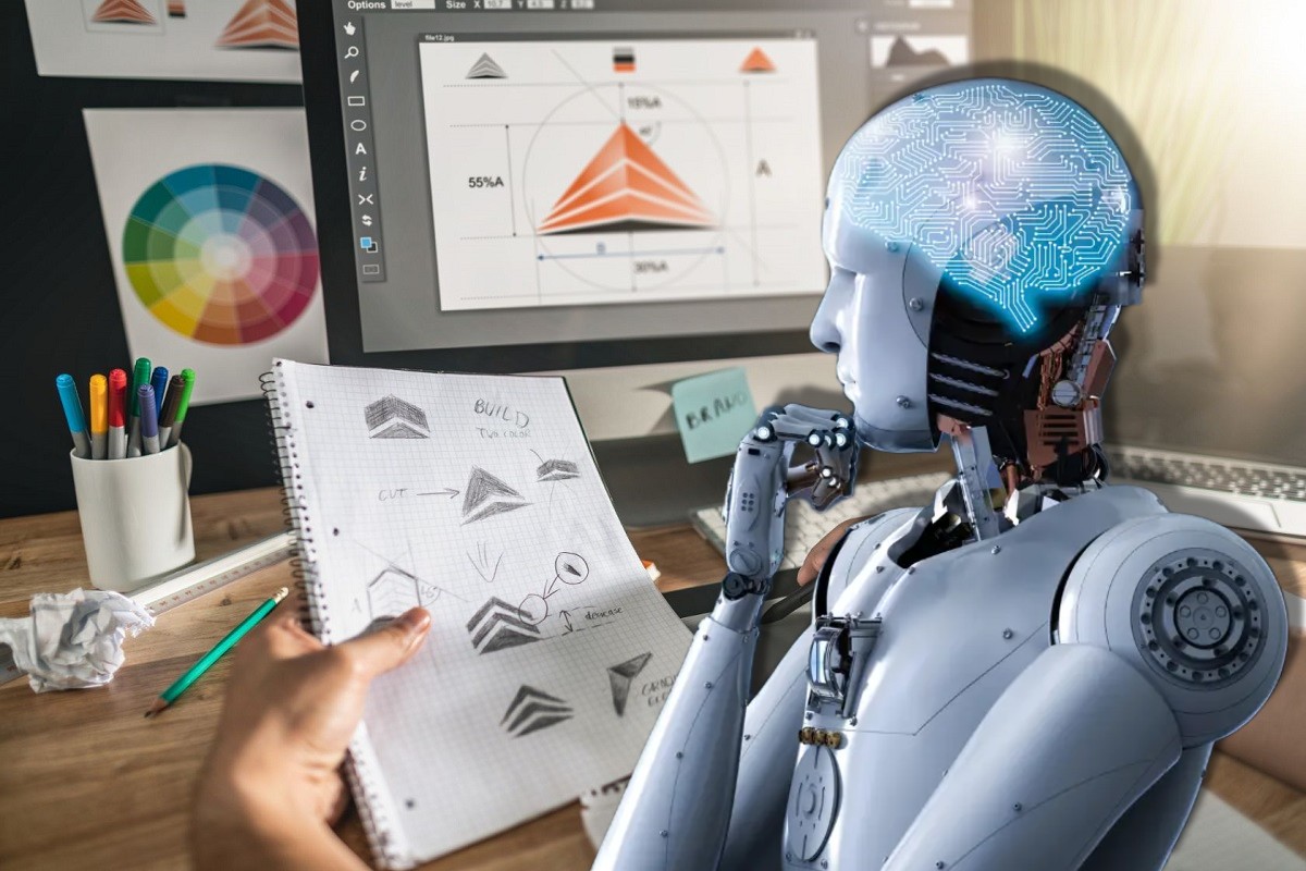 După 15 ani petrecuți la un loc de muncă unde a performat, o femeie și-a predat atribuțiile AI-ului. Acum, a ajuns să se întrețină doar din ajutorul social