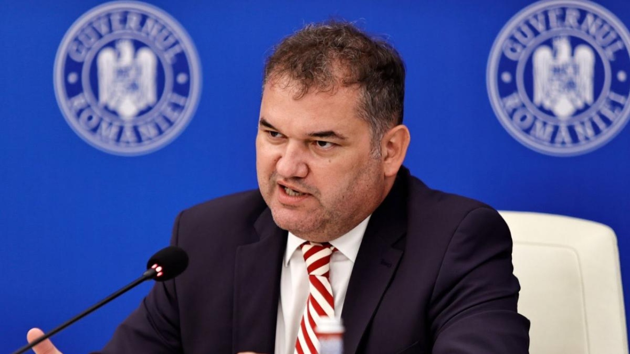 Ministrul Dezvoltării anunță că va intra în vigoare suspendarea permisului auto pentru neplata amenzilor! ”Cetățeanul nu va trebuie să vină la Poliție. Se va suspenda automat permisul”