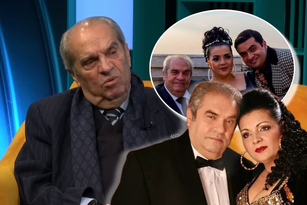 Aurel Pădureanu, îngenuncheat de durere. A dezvăluit motivul real pentru care nu a vrut să plece la fiul lui stabilit în SUA: „Am greșit că am ales-o pe Cornelia. Mă îndrăgostisem nebunește de ea”