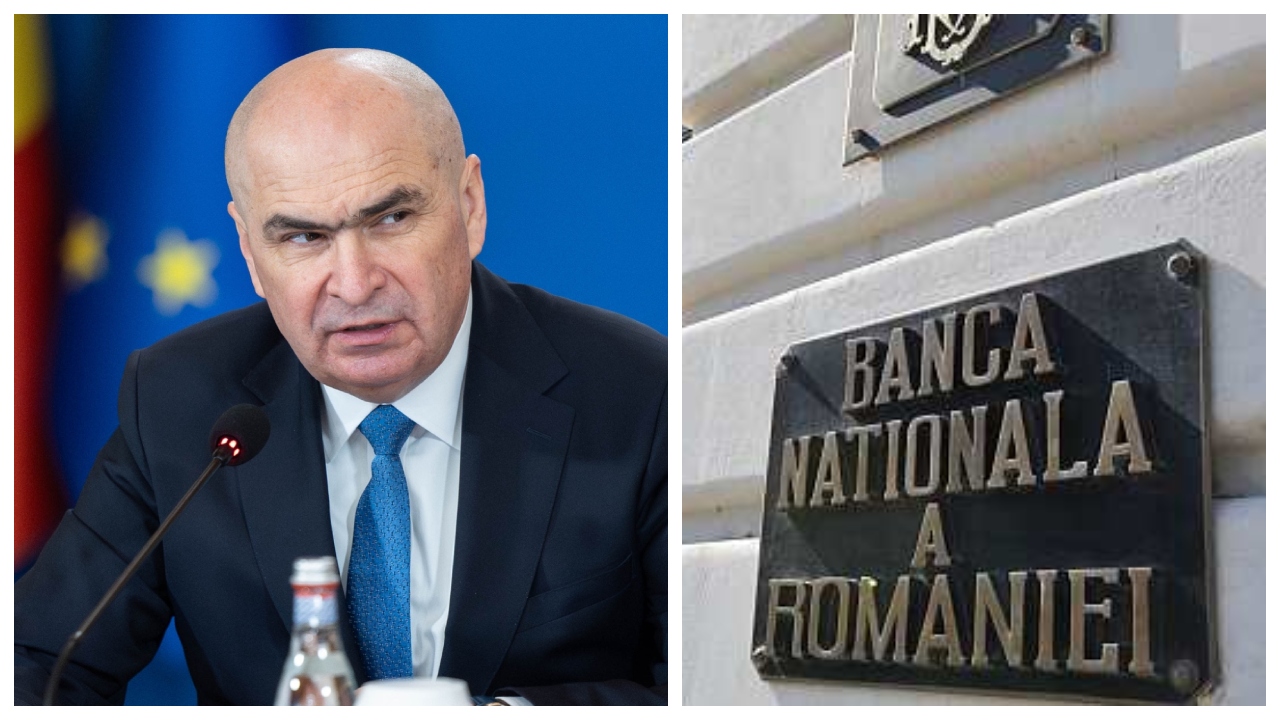 BNR, avertisment extrem de dur privind cel mai mare pericol la care se expune țara. ”O criză politică ar arunca România în aer”