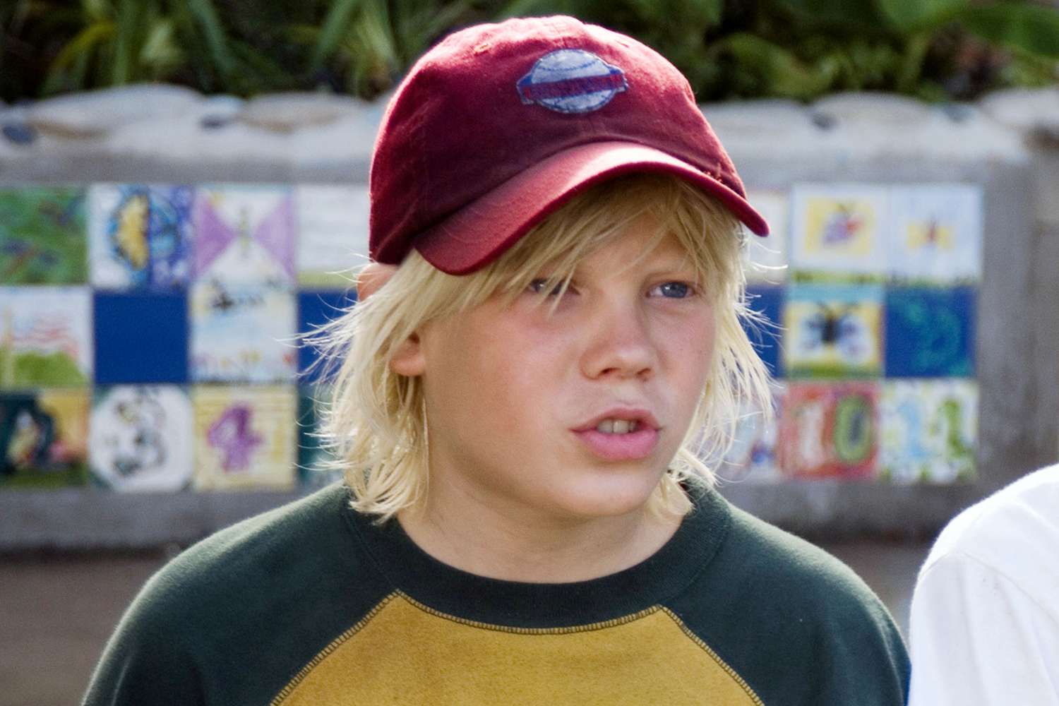 Blake Garrett, actorul din „Cum să mănânci viermi prăjiți”, a murit la 33 de ani