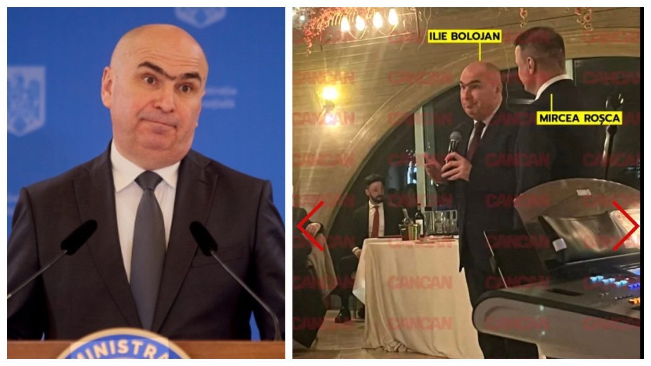 Mesenii chefului PNL la care a participat și Bolojan, puși să ”cotizeze” pentru sărbătoritul zilei! ”Am fost pus în fața uneia dintre cele mai jenante situații” / Reacție aproape comică a șefului PNL Prahova