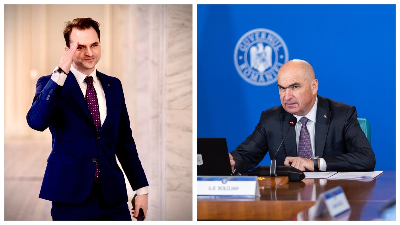 Fostul ministru Burduja, în prezent consilier al lui Bolojan, declarație scandaloasă despre bugetari: ”La stat lucrează oameni incompetenți, oameni care-și completează veniturile din surse ilegale sau oameni nebuni”. N-a spus și din ce categorie face parte el