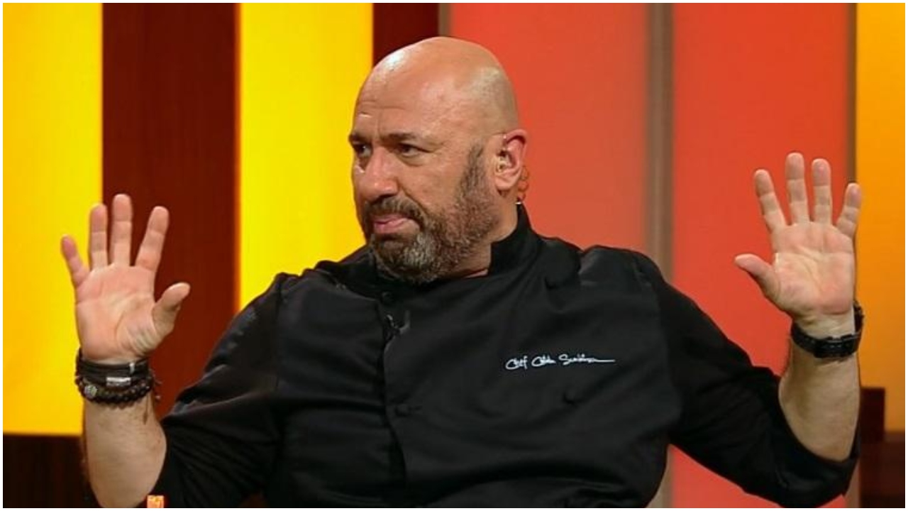 Cătălin Scărlătescu a trecut de fundul sacului. Faimosul chef are datorii de aproape 1 milion de euro și cere falimentul firmei sale