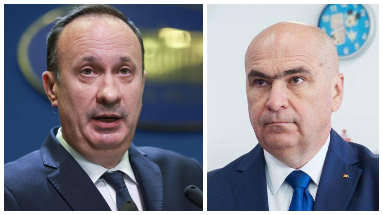 Fostul ministru de Finanțe Adrian Câciu dă de pământ cu Ilie Bolojan și sfătuitorii lui, pentru inflația și șomajul ajunse la cote ”foarte ridicate”. ”Țara va intra în criză daca mai continuați cu tâmpenii”. MESAJ tranșant și pentru afaceriștii ”gen Șucu și Ostahie”