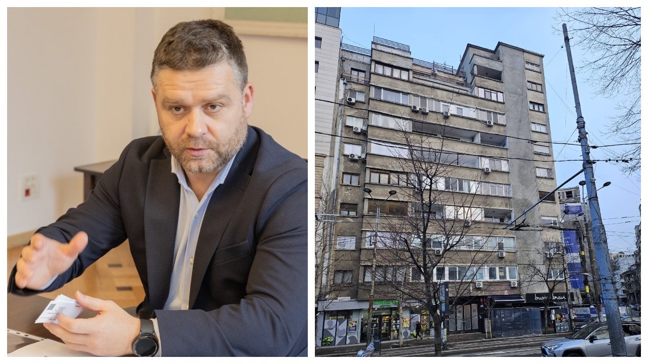 Ciucu mărește considerabil chiria locuințelor administrate de Primăria Capitalei. Care vor fi noile tarife