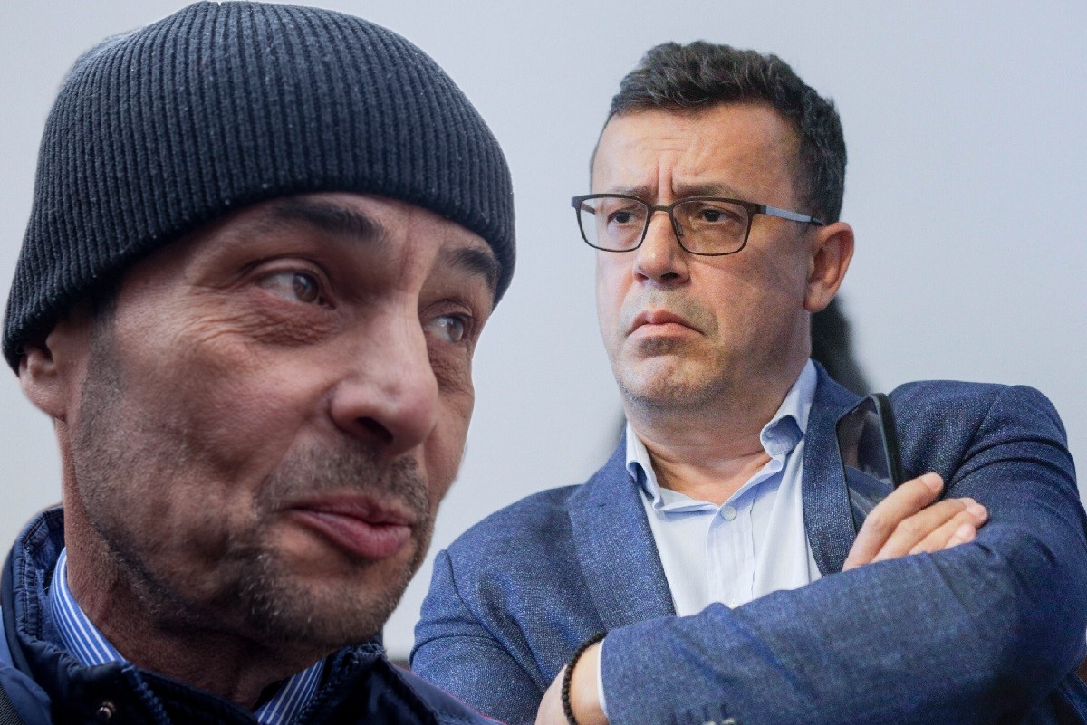 EXCLUSIV Victor Ciutacu, după ce fostul procuror Mircea Negulescu-„Portocală” a fost exclus pentru a doua oară din magistratură: „Nu poți lua justiția pe persoană fizică, oricât de smardoi ți se pare că ești și indiferent de spatele pe care-l ai”
