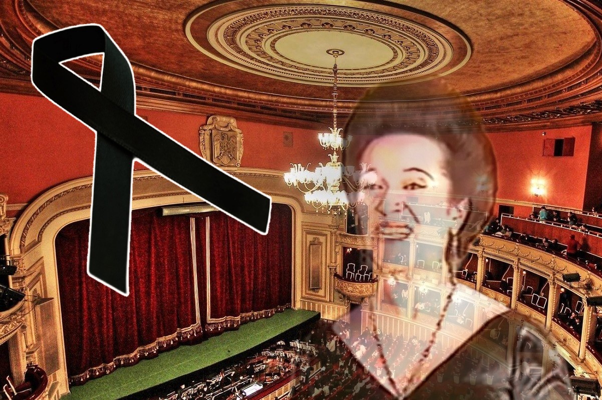 Doliu la Opera Națională! Voce emblematică a muzicii de operă românești, soprana Liliana Dumitrache a plecat la ceruri la vârsta de 72 de ani