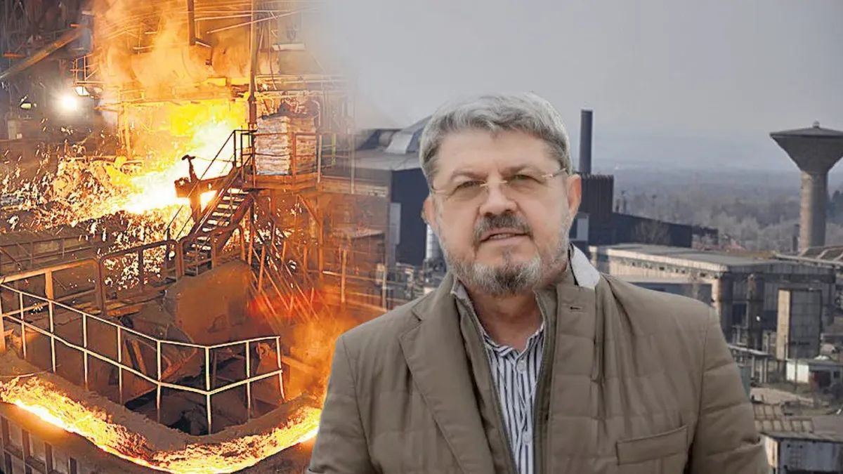 Lovitură de proporţii dată de Dorinel Umbrărescu. Este afacerea anului în România!