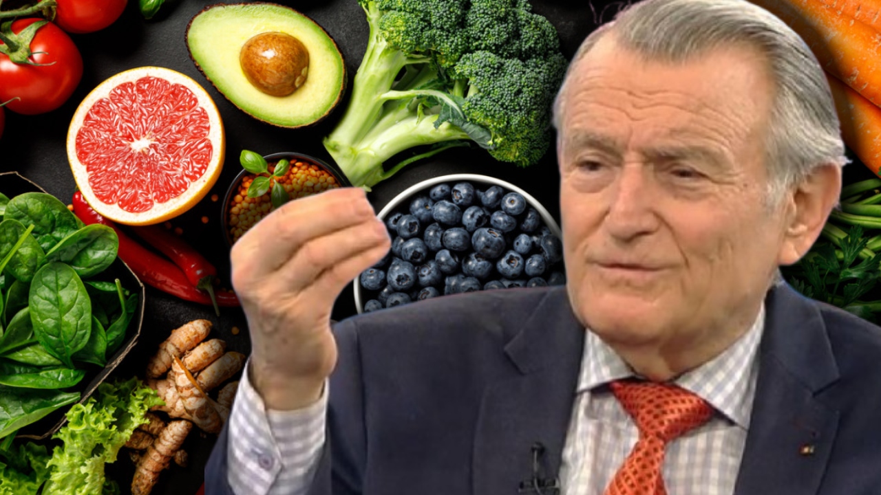 Medicul Virgiliu Stroescu dezvăluie cele 6 alimente care previn cancerul: „Antibioticele naturale ale grădinii”