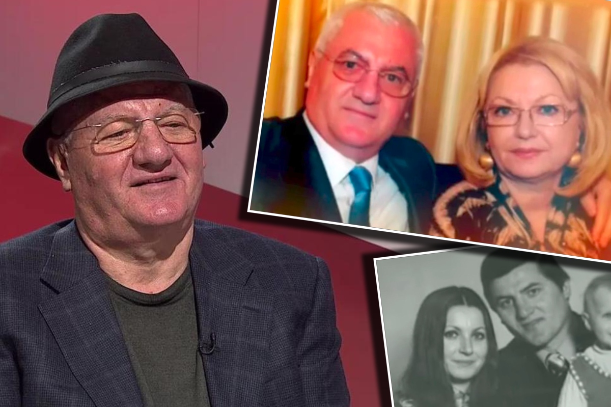 Pensia infimă pe care o încasează soția lui Dumitru Dragomir după 5 decenii de activitate: „Nevasta mea, în 50 de ani, nu a lipsit de 50 de ori de la serviciu”