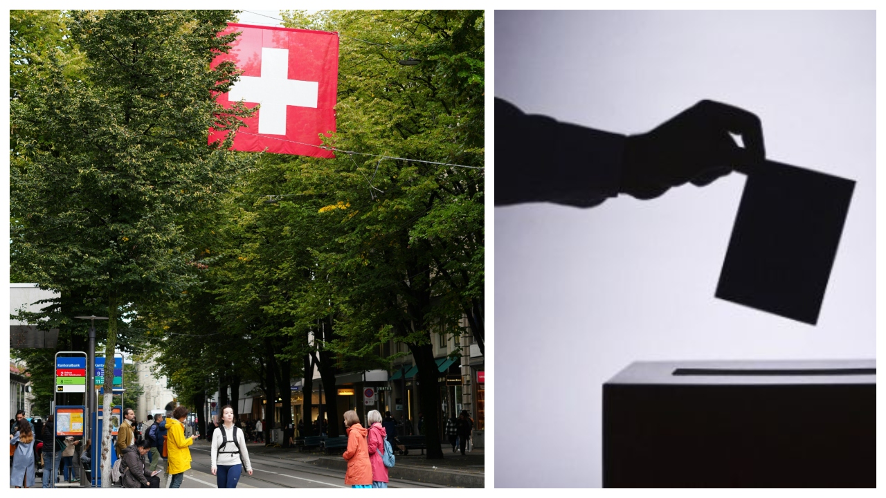 LOVITURĂ DURĂ pentru UE, migrație și giganți precum Nestlé, Novartis și Roche. Elveția face un referendum fără precedent, pentru limitarea populației la maximum 10 milioane! Introducerea acestui ”plafon” va afecta grav accesul companiilor la angajați străini calificați