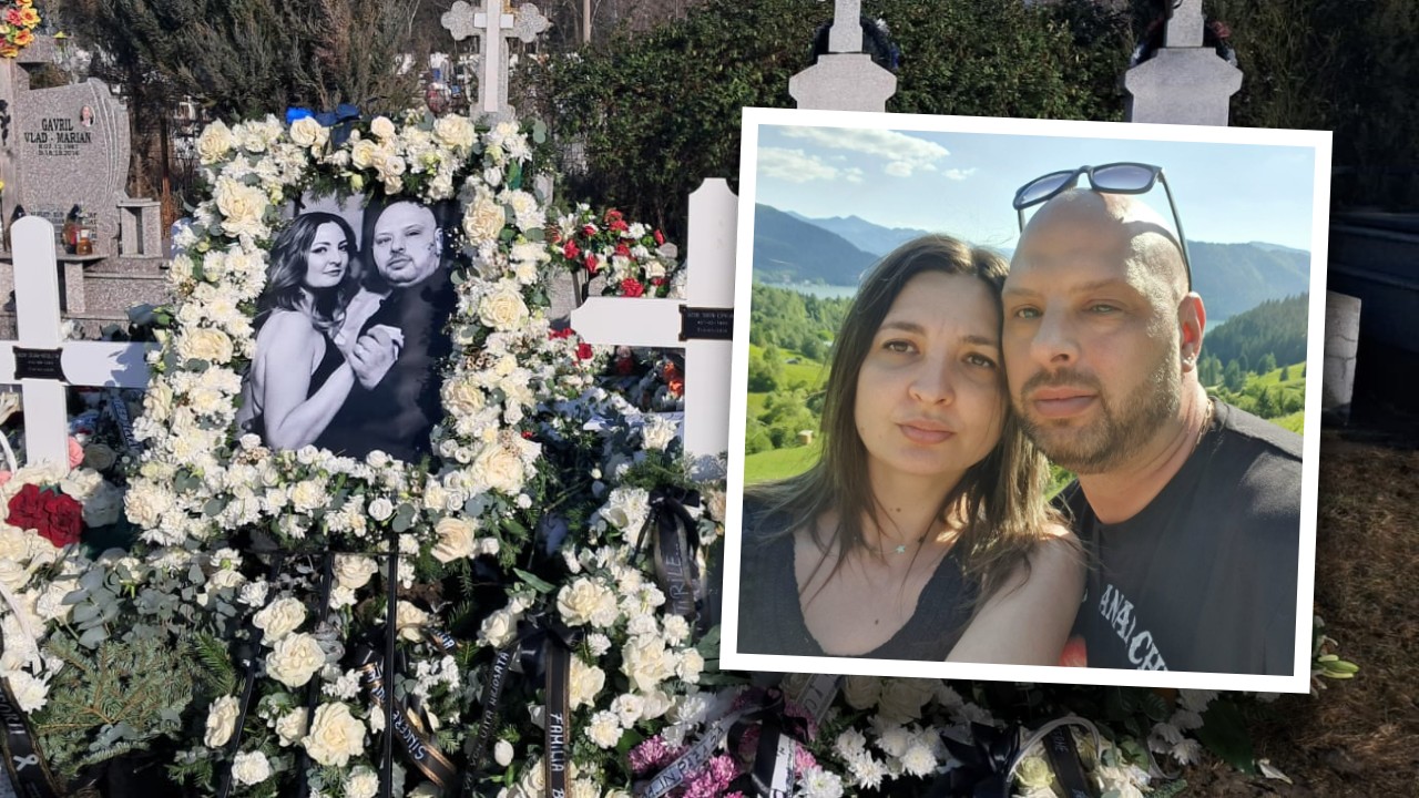 Miracolul de la priveghiul soților Iacob. Ce s-a întâmplat cu trupul neînsuflețit al fetiței lor: „Am știut că există semne de sus”