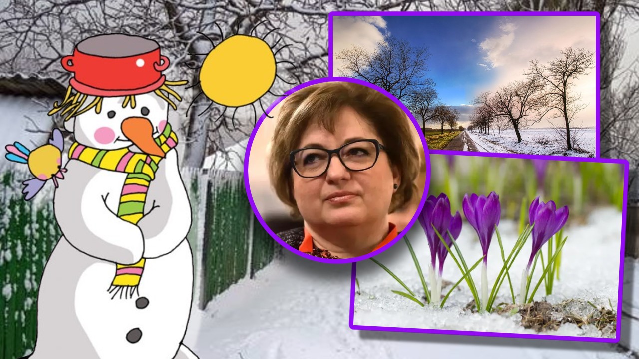 Ce se întâmplă cu vremea după episodul de viscol. Meteorologii anunță 14 grade