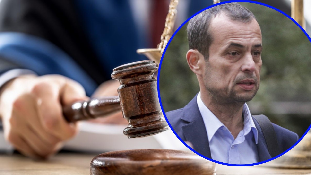 Procurorul Mircea Negulescu, celebrul ”Portocală” din anii Cătușiadei, exclus din magistratură! CINE i-a dat lovitura ”fatală”