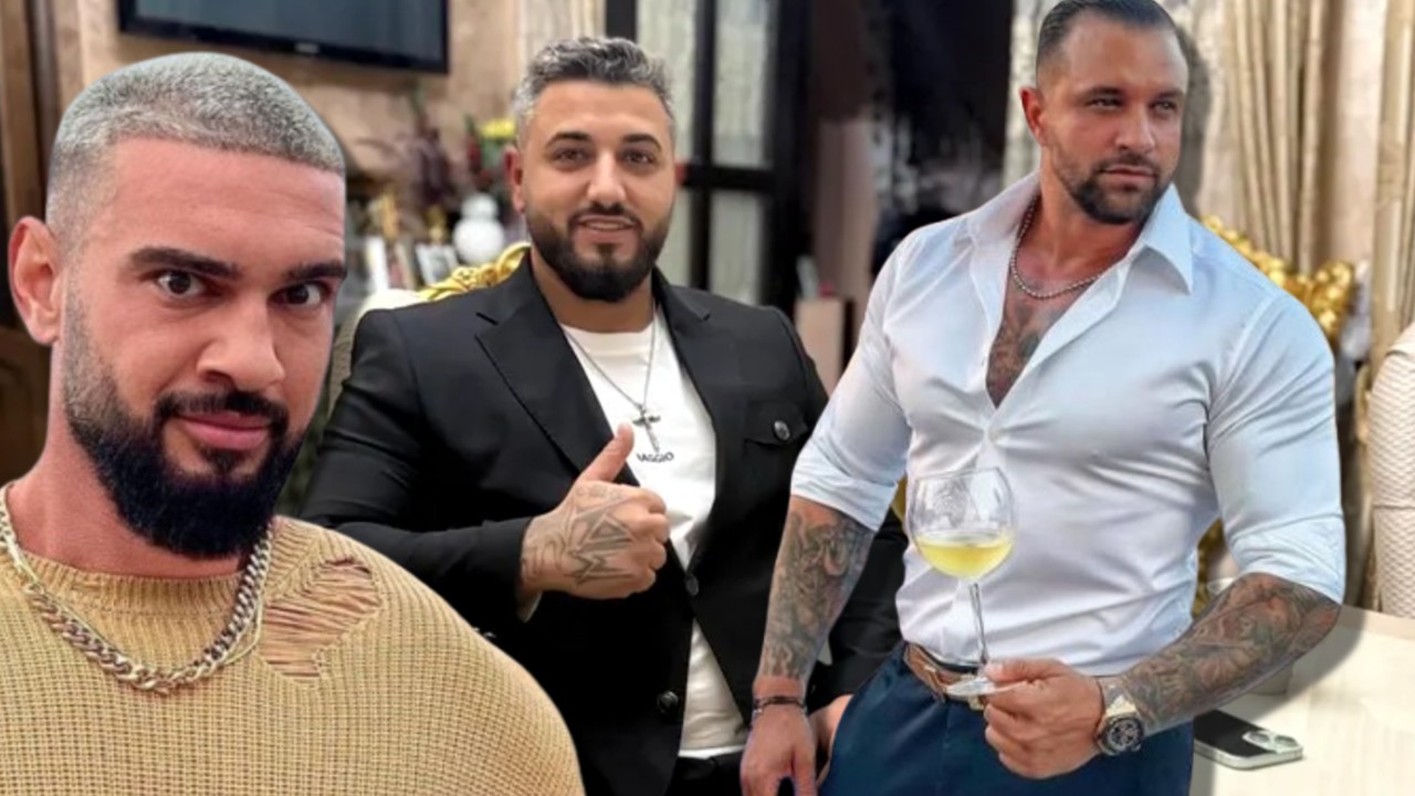 Interlopii au intervenit în scandalul dintre Alex Bodi și Dorian Popa. Ce a urmat după ce ‘Măcelarul lui Bebino’ l-a amenințat pe afacerist