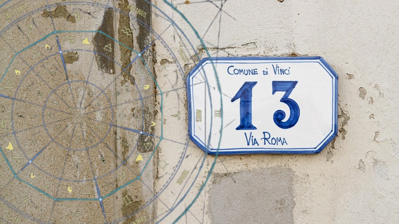 Horoscop 13 februarie 2026. Vineri 13, ce zodii au parte de ghinioane înainte de weekend