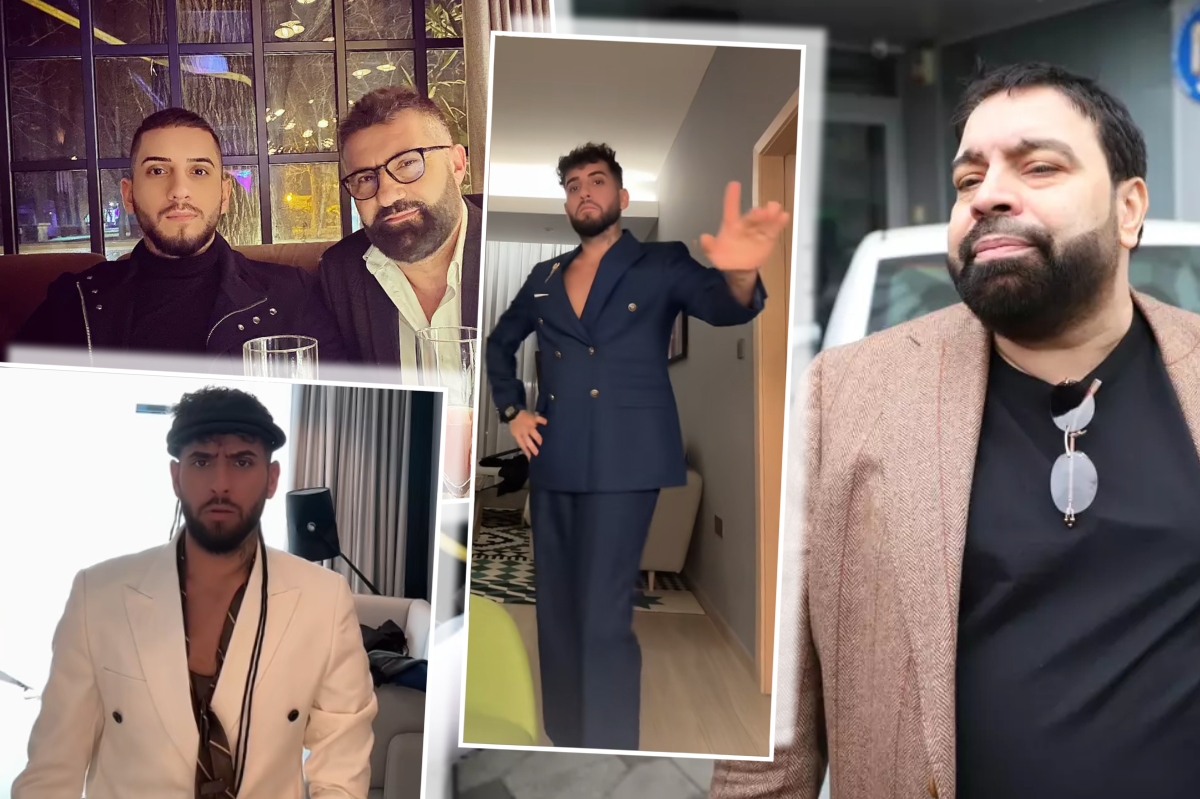 Florin Salam vrea să readucă pacea în familia Clejanilor și îl cheamă pe Fulgy în România: „Dacă mă iubește, Fulgy să vină acasă și să doarmă cu mine. Pe mine m-a vindecat Dumnezeu. Cânt și eu împreun