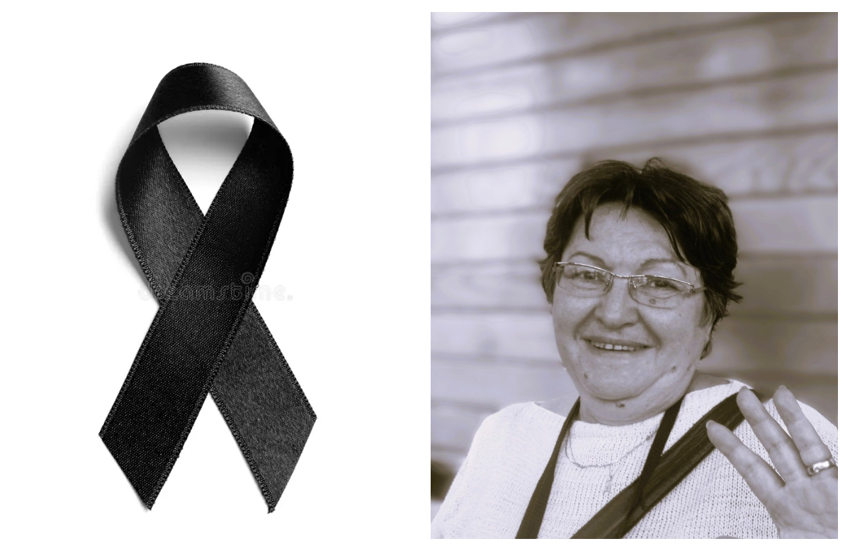 Doliu în presa din România. A murit fosta jurnalistă Anca Pandea