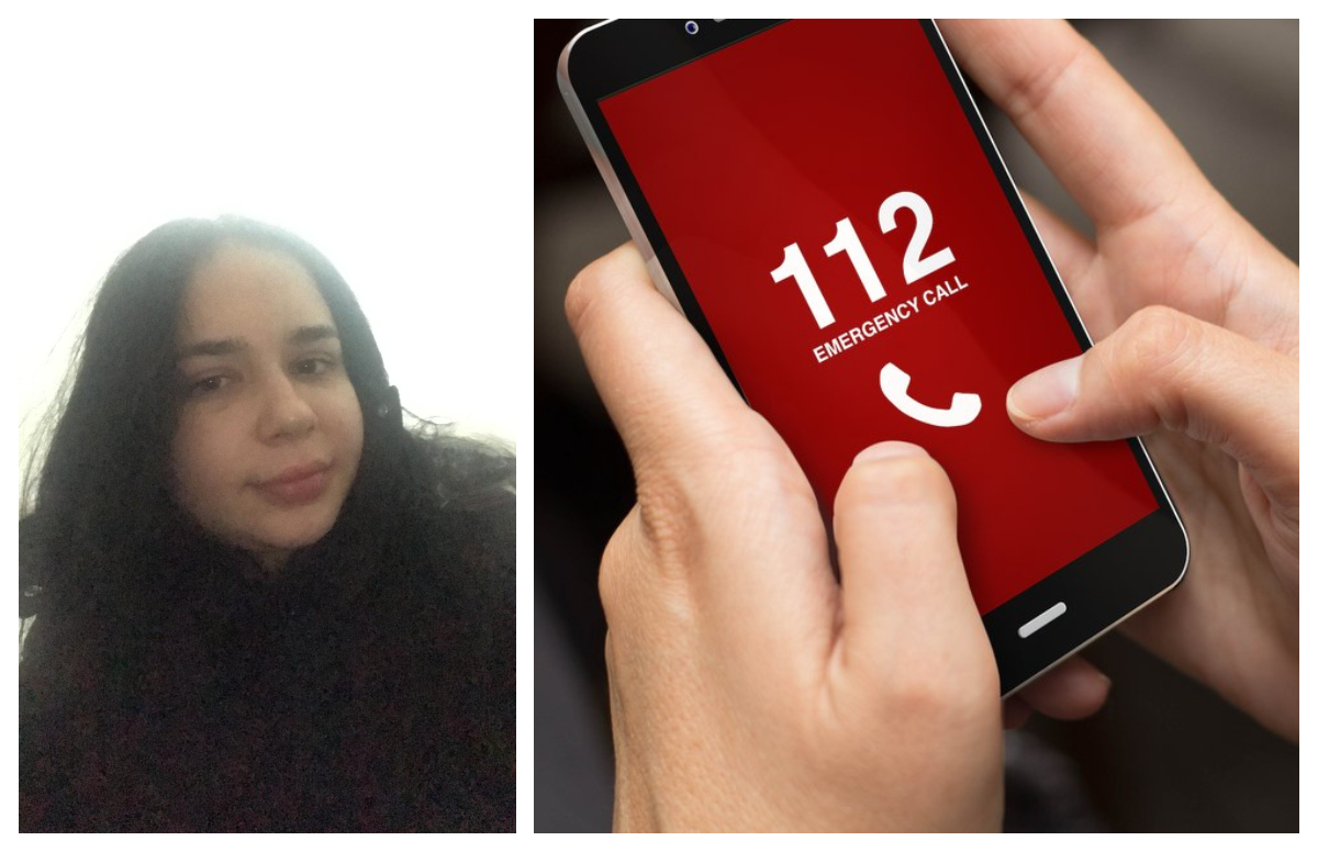 Ana Maria Boga a dispărut de acasă. Sunaţi de urgenţă dacă o vedeţi