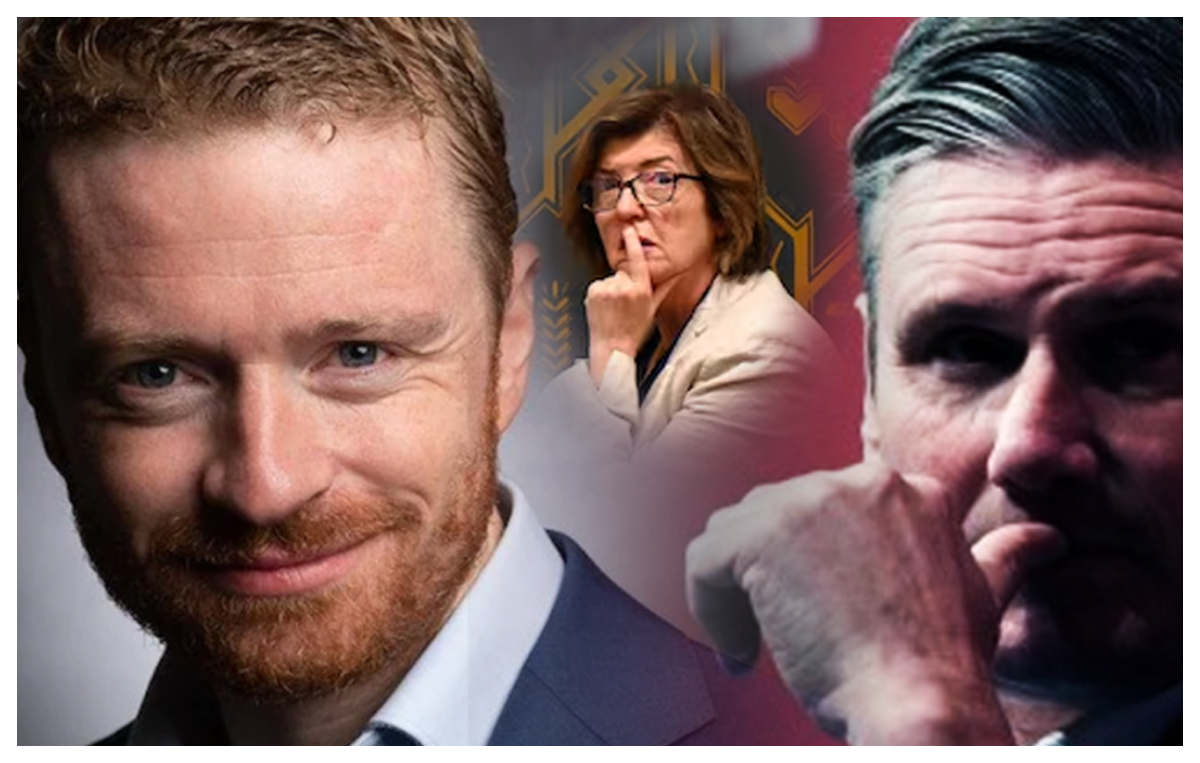 Cazul Epstein – Şeful de cabinet al lui Keir Starmer demisionează