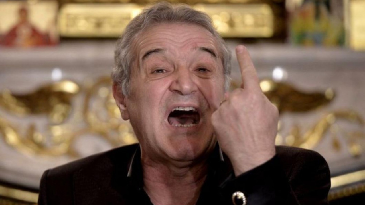 Gigi Becali, mărturisire cutremurătoare! ”Mă gândesc la moarte”