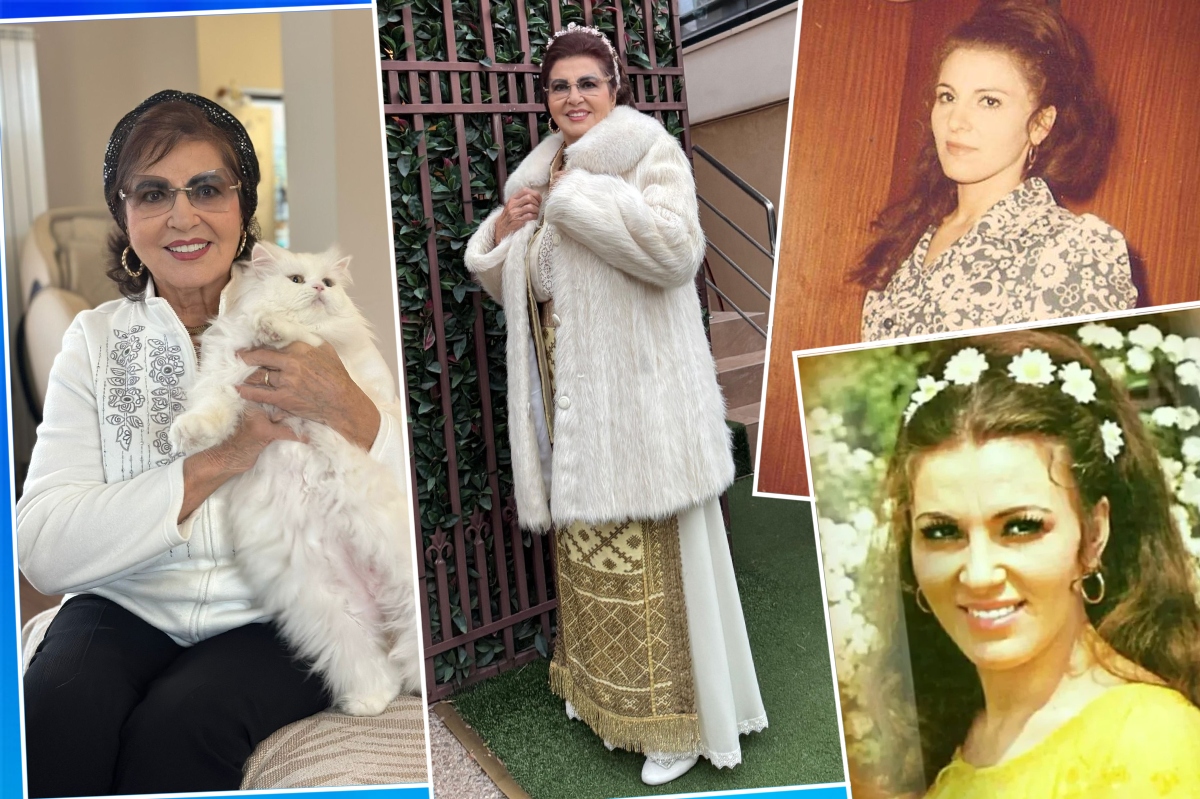 Irina Loghin împlinește 87 de ani. Secretul artistei pentru un chip tânăr și o formă fizică de invidiat: „Când îi dai ce are nevoie, corpul te răsplătește”