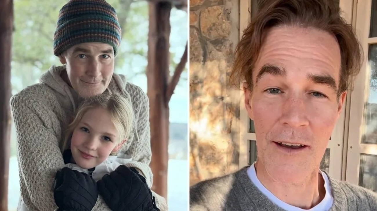 A murit actorul James Van Der Beek la 48 de ani. Ultimele imagini cu starul din serialul Dawson’s Creek sunt sfâșietoare VIDEO