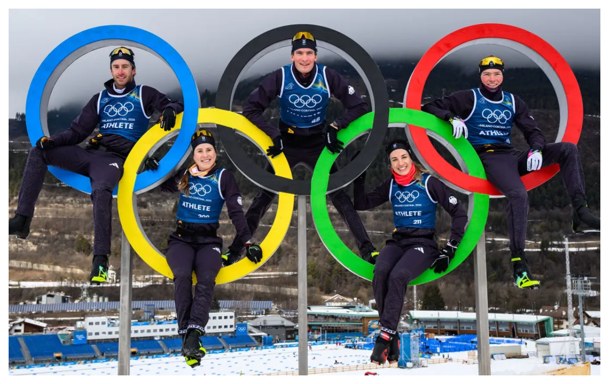 Jocurile Olimpice de iarnă 2026: România va fi reprezentată de 28 de sportivi, o rezervă şi 0 şanse la medalii