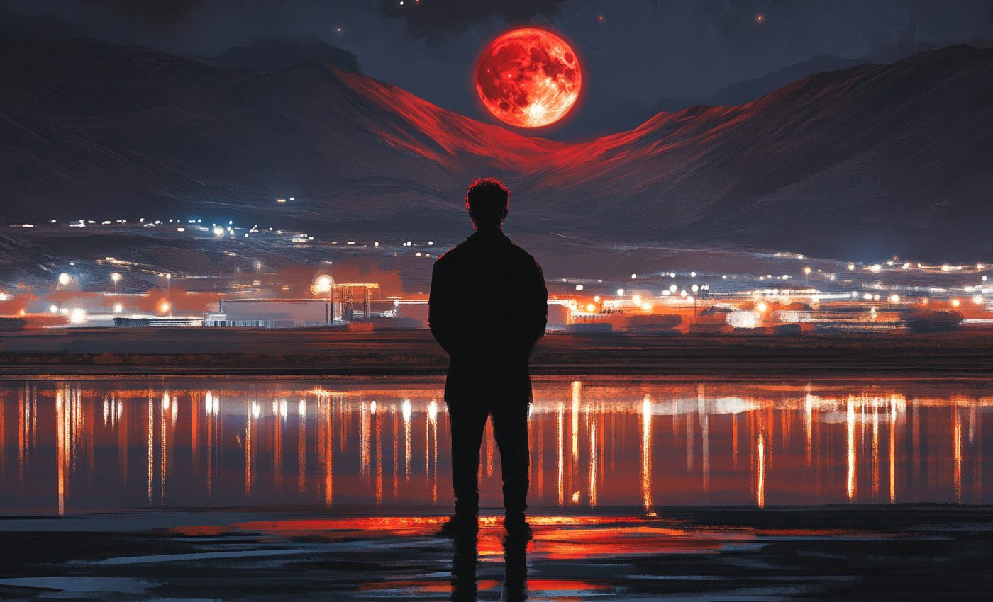 Horoscop 3 martie 2026. LUNA PLINĂ sângerie și ECLIPSA TOTALĂ de Lună aduc schimbări MAJORE pentru ZODII