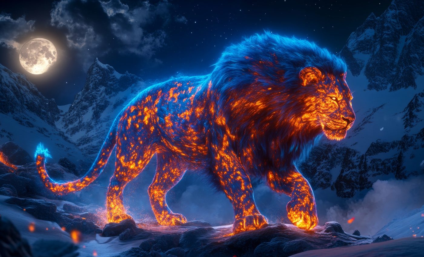 Luna plină a Zăpezii lovește în plin! Răsturnări de destin pentru 3 zodii, din 2 februarie 2026