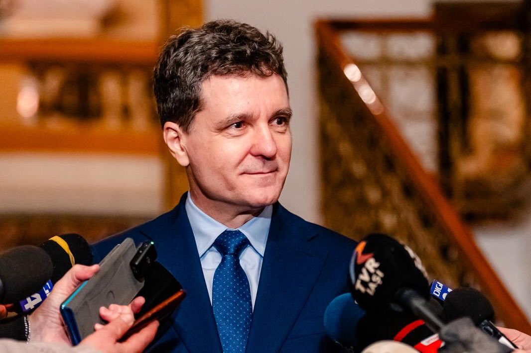 Președintele Nicușor Dan lămurește motivul pentru care România a ales să rămână doar observator la Consiliul pentru Pace: „Avem o obligație față de UE. Suntem oameni serioși, nu putem încălca o obligație pe care ne-am asumat-o deja”