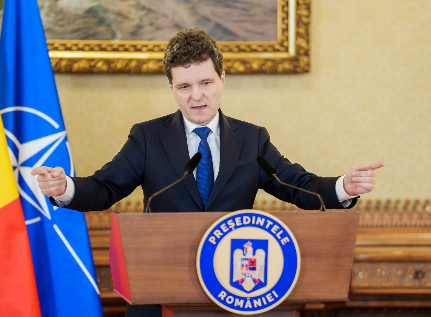 Verdictul lui Nicușor Dan legat de longevitatea coaliției: „Nu vreau să anticipez”. Cum răspunde atacurilor la adresa premierului