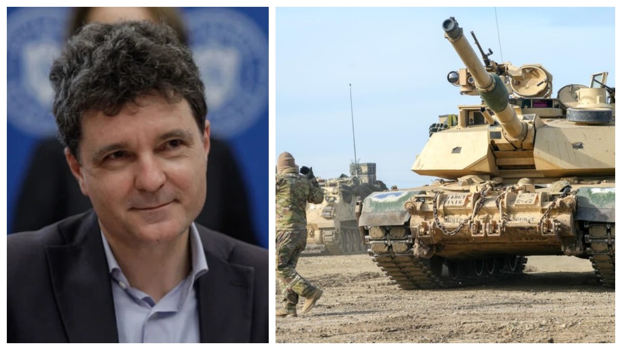 Nicușor Dan dă asigurări că americanii rămân în zonă, să ne apere. ”Parteneriatul Strategic între România și Statele Unite este puternic și se consolidează permanent”