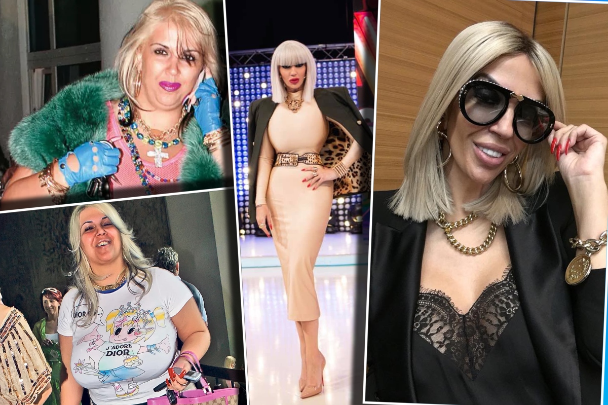 Cum a reușit Raluca Bădulescu să-și mențină silueta timp de 13 ani, după ce și-a operat stomacul, deși este pofticioasă și mănâncă orice: „Nu țin regim, mănânc de 20 de ori pe zi, însă nu mă abat de la o regulă”