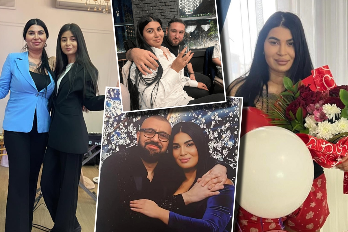 Ramona Manole, fiica renegată a lui Ioniță de la Clejani, a primit un cadou neașteptat cu prilejul aniversării: „Ai mei au insistat să nu-l primesc. Am început să plâng. O să-l privesc cu drag”