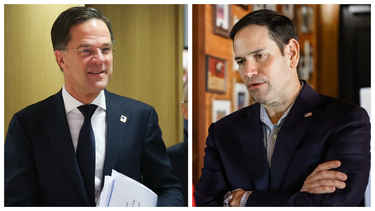Mark Rutte, declarație fermă privind securitatea continentului: ”Vom vedea o NATO condusă mai mult de Europa”. Ce rol vor avea, în continuare, SUA. Marco Rubio: ”Vechea lume nu mai există”