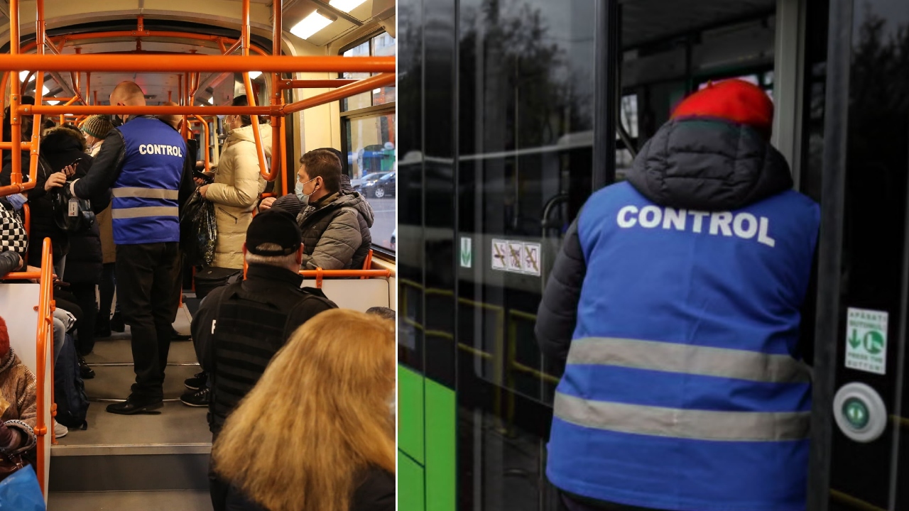 Peste 100.000 de bucureșteni nu pot fi amendați de STB dacă nu-și achită călătoria. Care este cauza și când va fi remediată problema