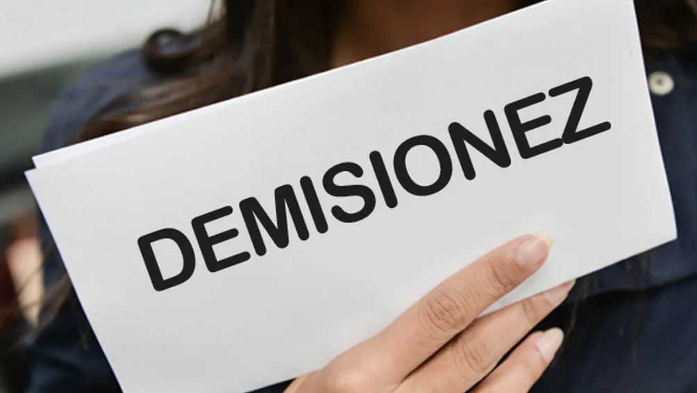 Demisie cu scandal din televiziune, anunţul care a luat prin surprindere toată media. Gafa care i-a distrus cariera