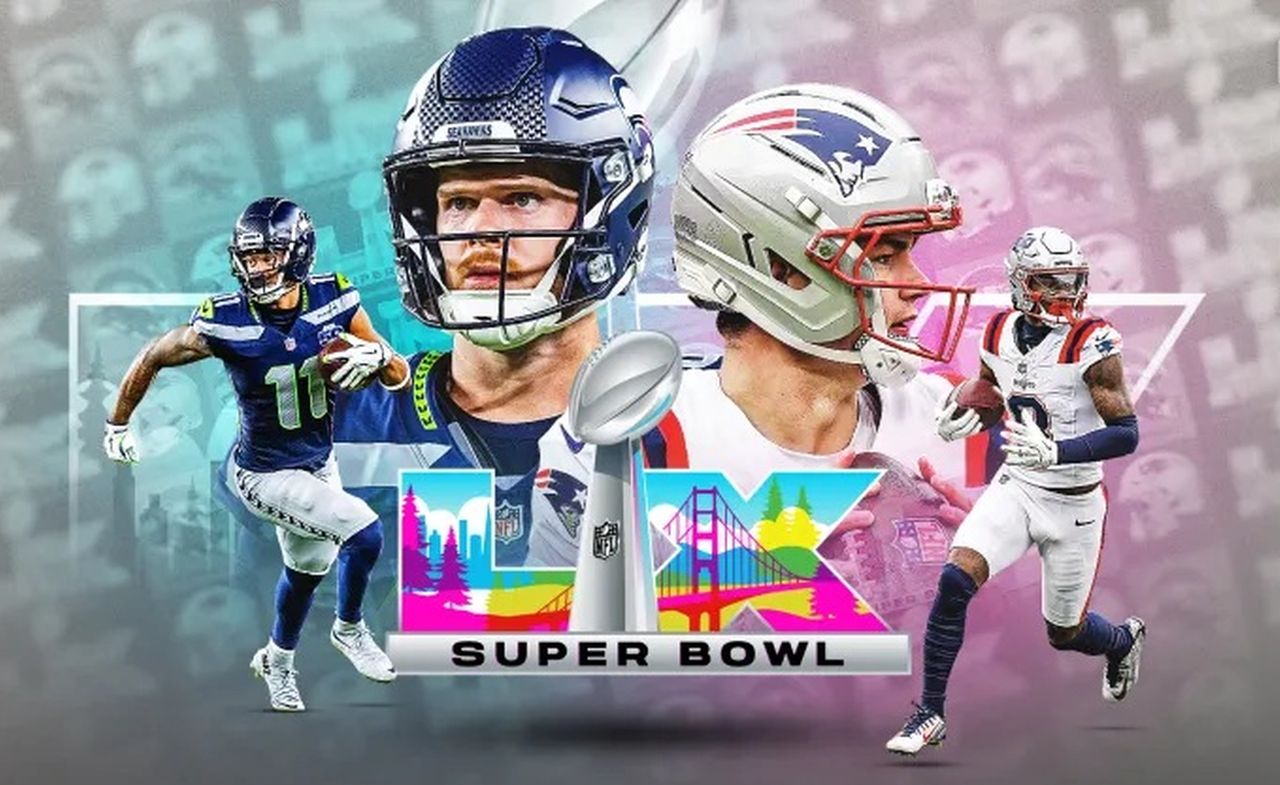Super Bowl 2026 live. Cel mai urmărit eveniment sportiv al planetei promite spectacol. Bad Bunny, marele câştigător de la Grammy, îl sfidează pe Trump în pauză