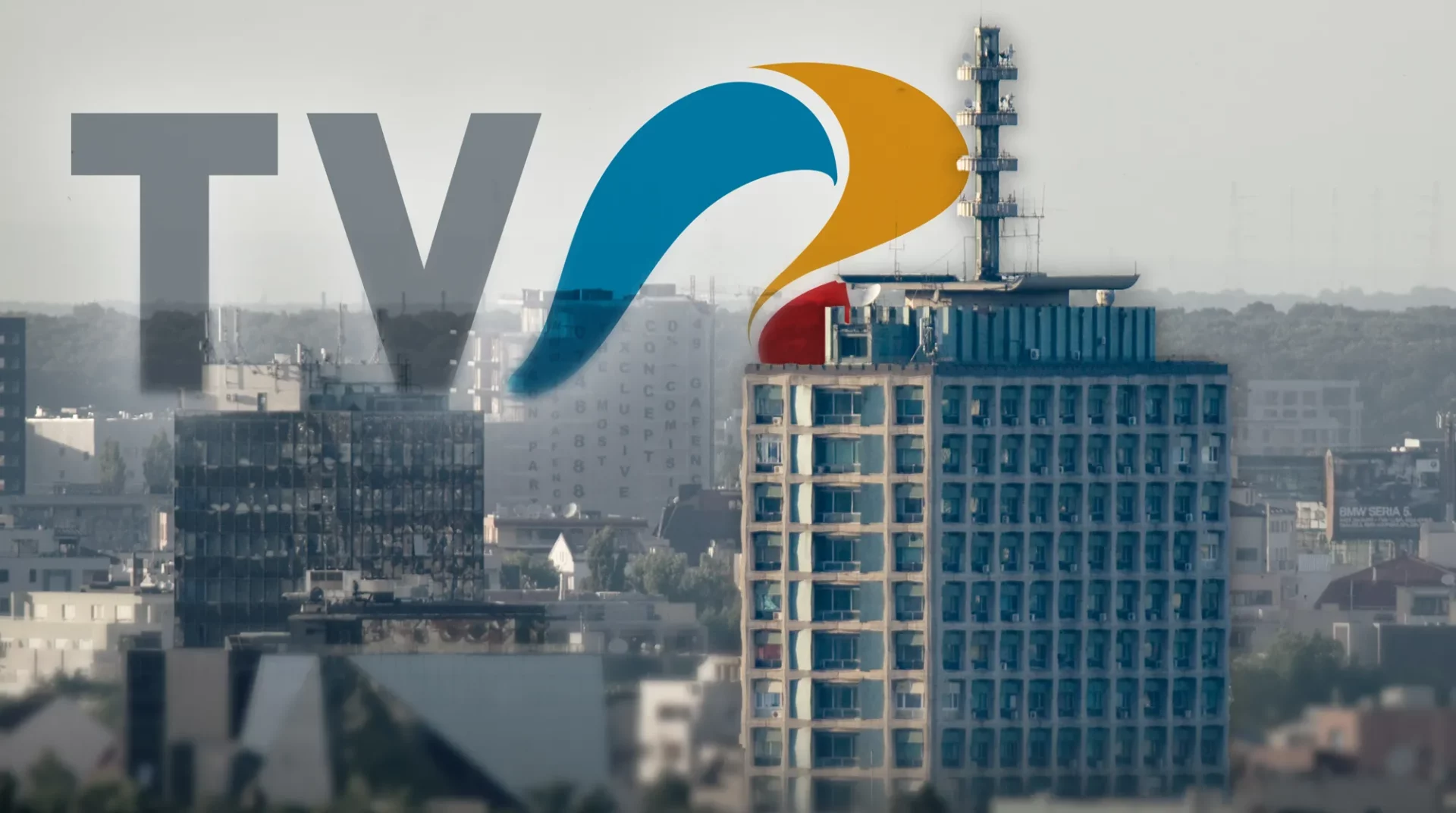 Salarii de noaptea minții la TVR și Radio România, deși audiențele sunt la pământ. Cât încasează șefii Televiziunii Române, sunt peste Nicușor Dan