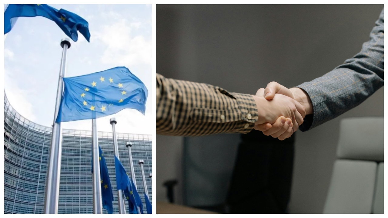 Vrei să lucrezi într-o instituție a Uniunii Europene? Sunt disponibile locuri de muncă pentru absolvenți din orice domeniu! Află cum te poți angaja