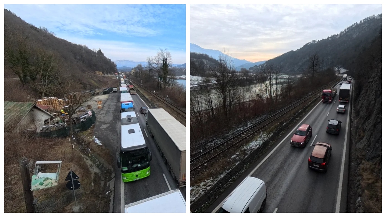 Efectele noilor autostrăzi. Se golesc drumurile naționale, dispar afacerile de la marginea șoselelor