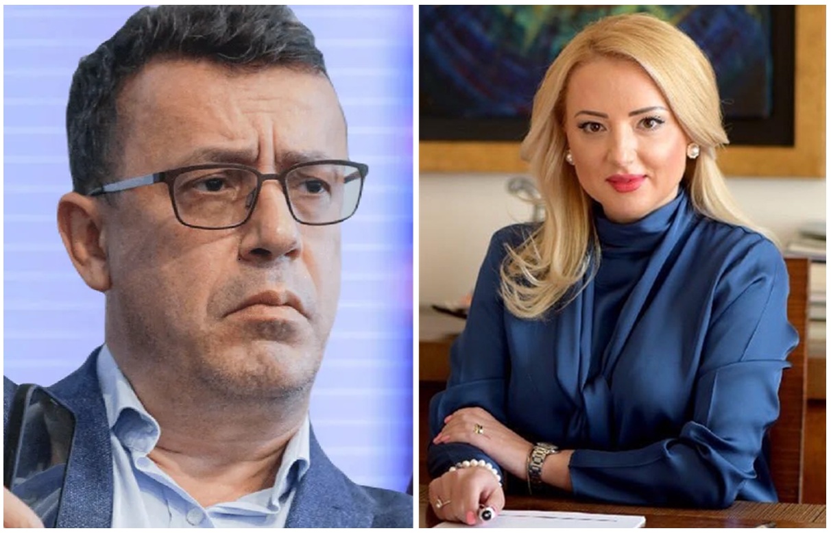 EXCLUSIV România TV zdrobește în instanță structurile soroșiste. Victoria lui Ciutacu, argumentată de avocata Oana Anghel: „Semnal de alarmă serios nu doar în fața CNCD, ci în fața oricărei autorități cu astfel de putere”