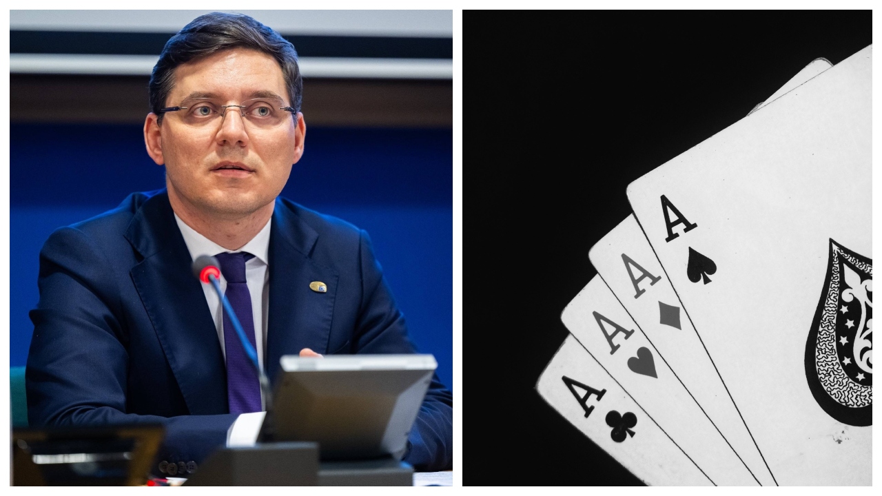 Europarlamentarul Victor Negrescu propune taxarea jocurilor de noroc online, pentru finanțarea educației. ”Ar putea genera între 2 și 4 miliarde de euro anual”